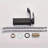 Deck Mounted Single-handle Bathroom Faucet-101634310