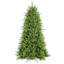 Arbre de Noël 7 pi pré-éclairé