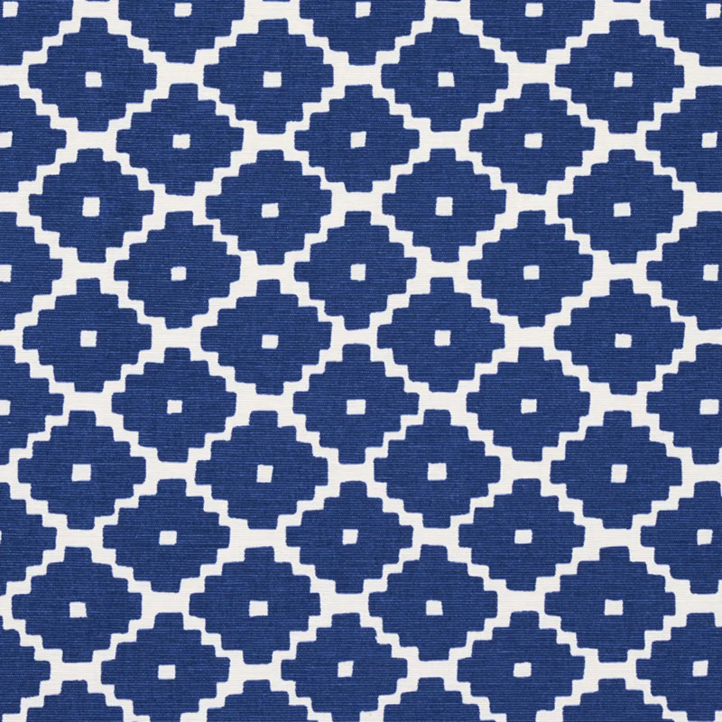 Ziggurat Fabric