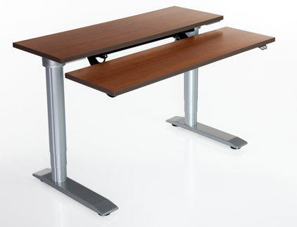 Armstrong Rectangle Training Table