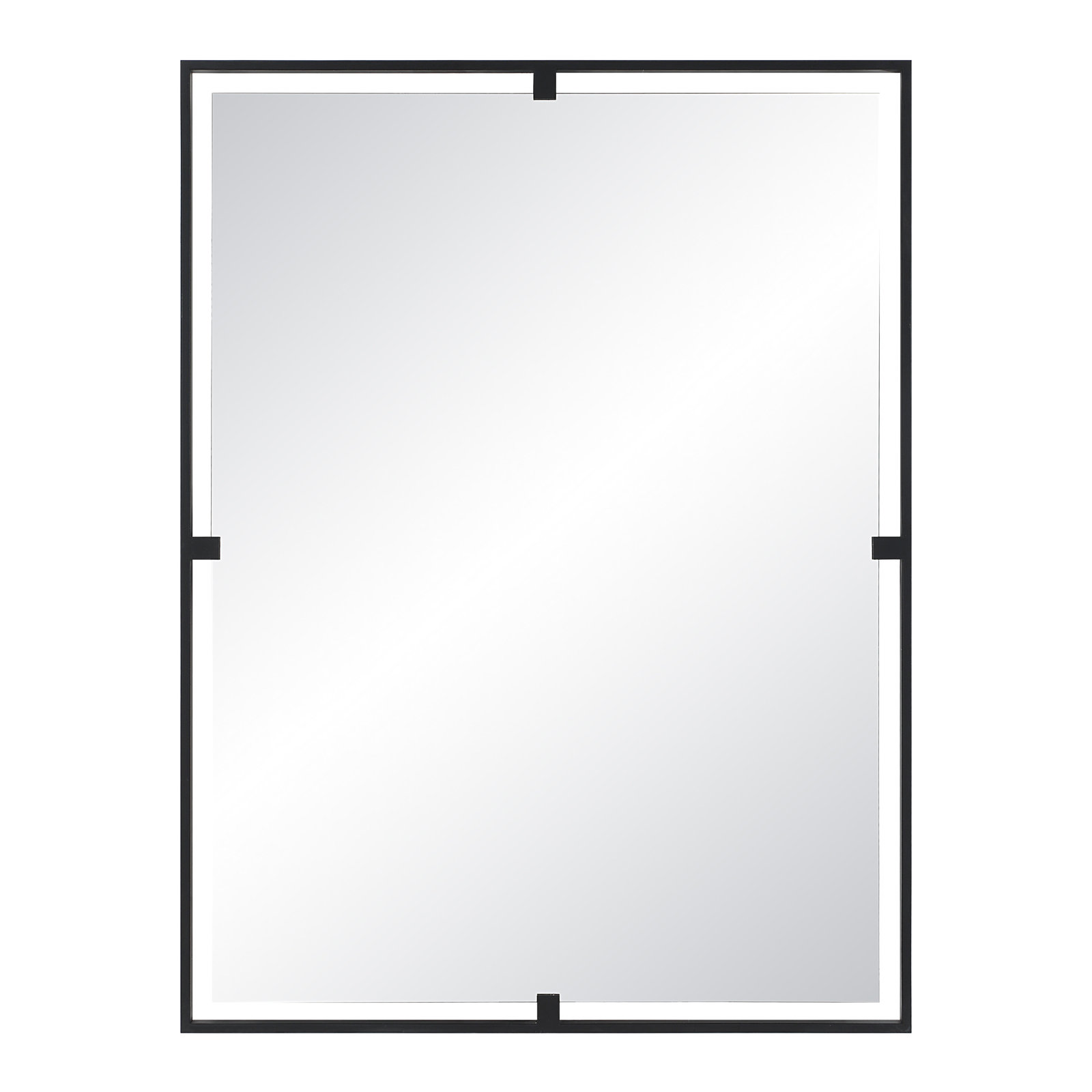 30" Accent Mirror