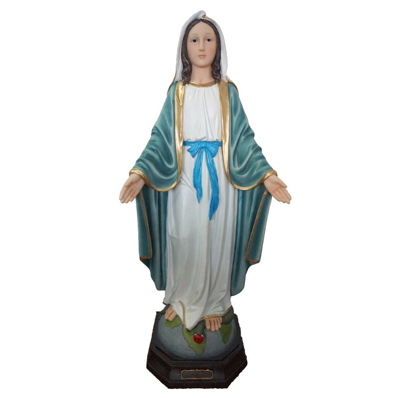 Bleu Maria/bleu foncé
