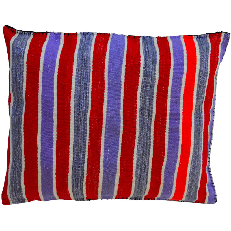 Lumbar Pillow Cover & Insert