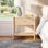 Amity Mango Nightstand