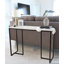 Table d'appoint 39,4 po Marble-1837535092