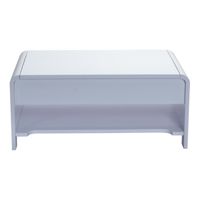 Couchtisch Humble mit Stauraum