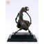 Sculpture de jardin Joanita