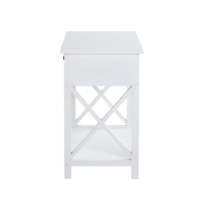 Ragusa End Table