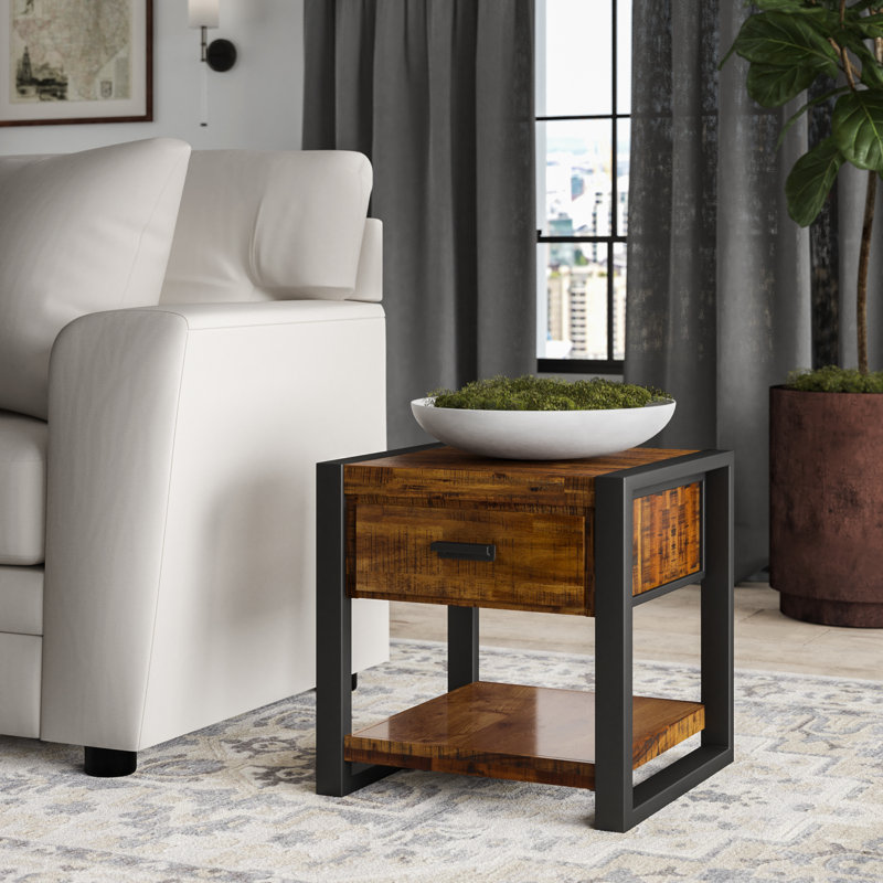 Table de bout Gillianna
