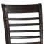 Chaise d'appoint (ensemble de 2)