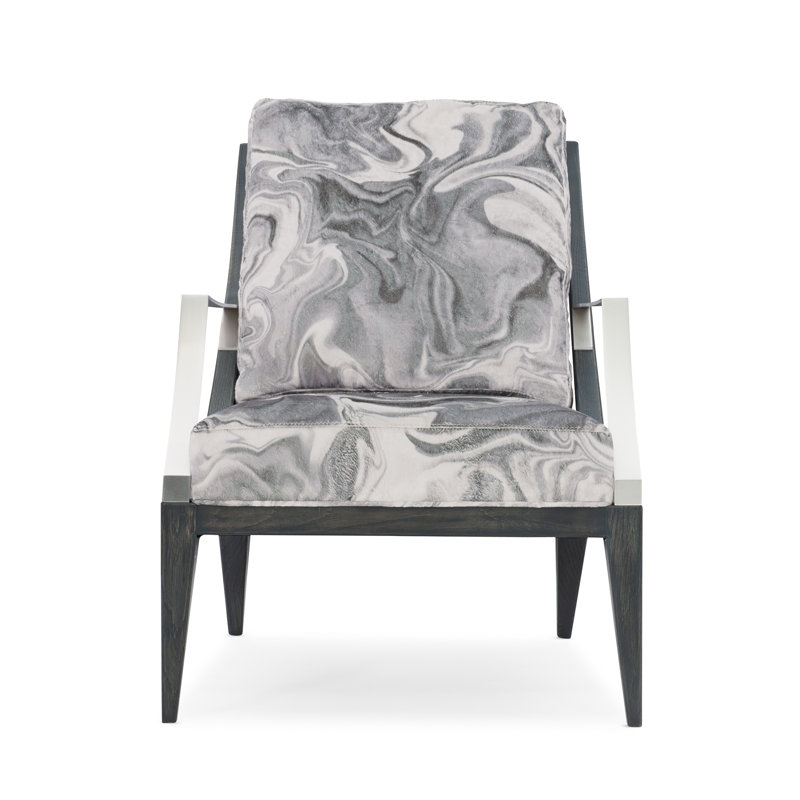 Modern Expressions Armchair