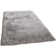 Montana area rug Hand Tufted Rectangle Silver