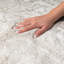 Tapis à poil long de qualité supérieure lavable à la machine ADS673-287553877-287553879