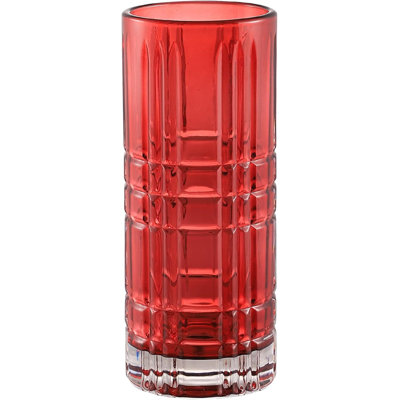 Kiruna Glass Table Vase