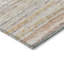 Tapis terre cuite intérieur / extérieur lavable à la machine Claudian ACN1239-103718755