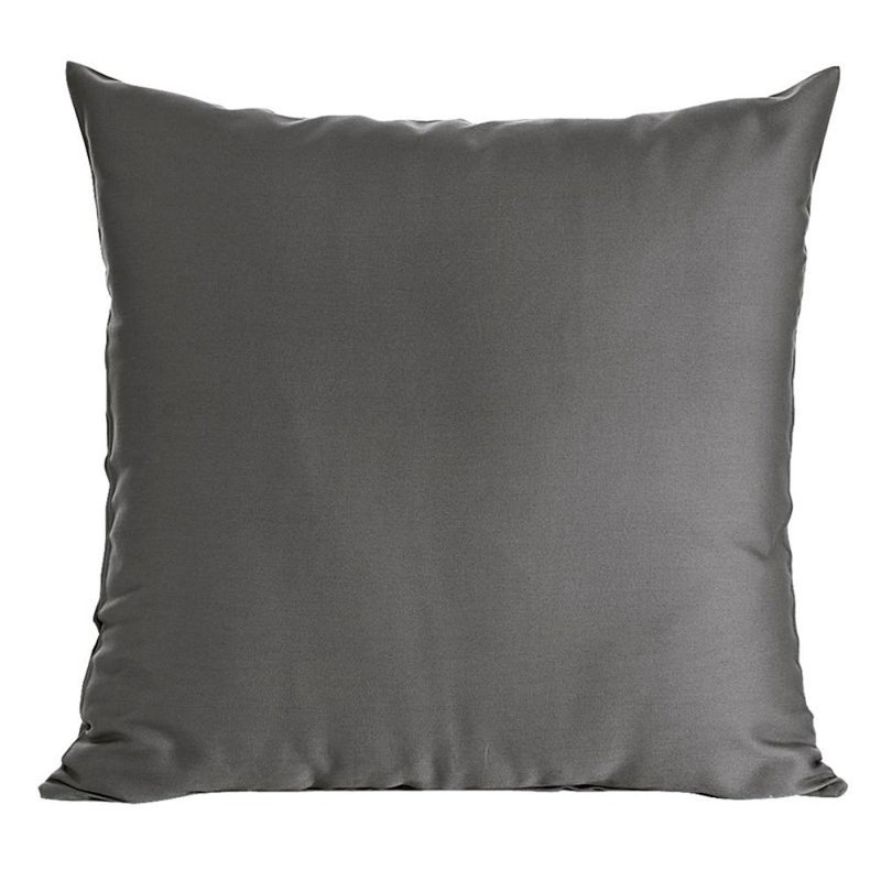 Gilletta Microfiber, Black