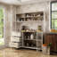 Garde-manger 68,5 po Lackowski-928852474