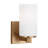 Hettinger One Light Wall / Bath Sconce from Generation Lighting -233238153-183279384