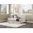 Darikson Extendable Fabric Upholstered Daybed-1149924140-1143011013