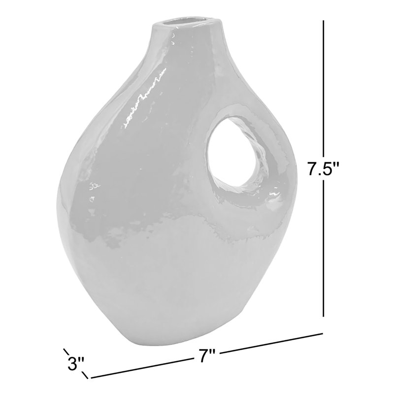 Pot Khadyn, Gris