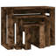 3 panneaux en carton Alexzandrea-735738199-735738194