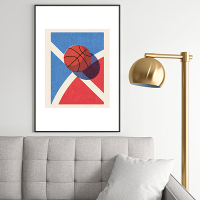 " Balls Basketball Outdoor II "