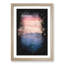 Swiss Mountain - Framed Print-56742659-56742660