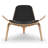 Arch Shell Chair-70720403