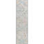 Tapis oriental argenté Habous-1690194289