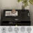 3 - Drawer Nightstand With Metal Legs-1714995395