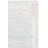 Harvest 304 Hand Tufted Wool; Cotton Abstract Rug in Light Blue/Ivory-709604215