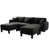 Dark Grey est en rupture de stock