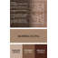 Tapis beige / brun Morella-648538339