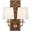 Lightfoot 2 - Light Armed Sconce-43171558
