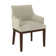 19'' H Upholstered Armchair