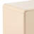 Minimalist Style 60"L Large Storage Space Sideboard With 4 Doors And Rebound Device For Living Room And Entryway-104418062