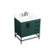 Ensemble de meuble-lavabo simple 32 po Eugene-1577721812