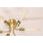 Donny 6 Light Semi Flush-1131317362