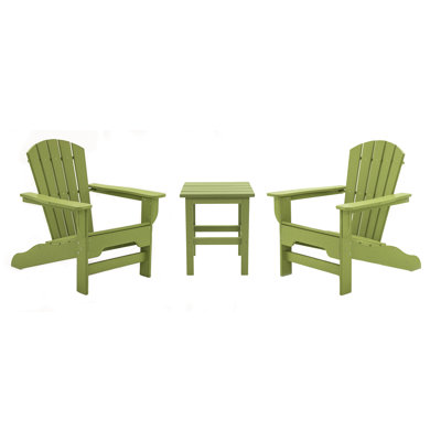Willene 2 - Person Patio Conversation Set