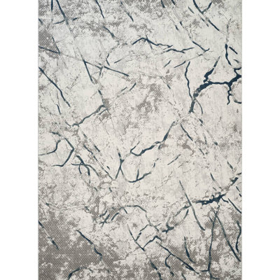Geometrix Area Rug
