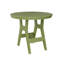 Harbor Outdoor Round Bar Table-977967784