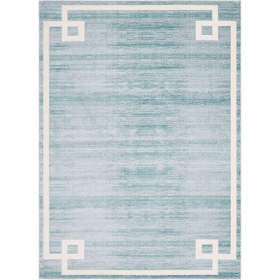 Teydgha Jill Zarin Hill Uptown Rug