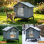 Cat House Shelter