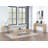 Kaiyanna Solid Wood End Table-83622854