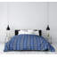 Housse de couette simple Baltimore football Luxury-53205816-53667449-90959211