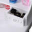 Gilboa Dressing Table with Mirror
