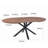 Extendable Dining Room Table