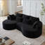 Canapé modulaire surdimensionné Modern-144944157-144944159
