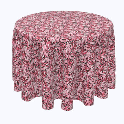 Lugent Motifs Tablecloth