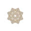 Wall Decor on Metal